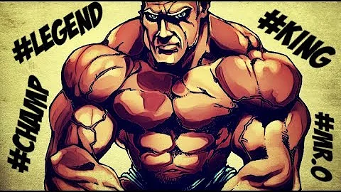 CREATE YOUR OWN DESTINY - HardCore Gym Motivation