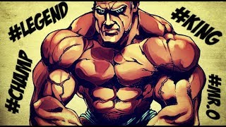 CREATE YOUR OWN DESTINY - HardCore Gym Motivation