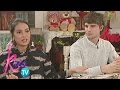 Kris TV: Isabelle & Adrien's love story