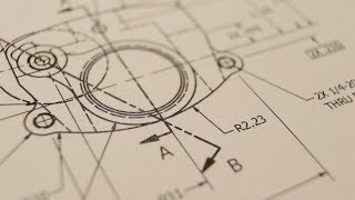 DO Engineering - engineering company - Technical drawing