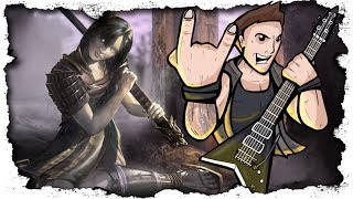 Killer Instinct - Shin Hisako´s Alternative Theme/Cover
