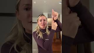 Shelby Haas Story How shelby sapp Built Confidence Influence and Business