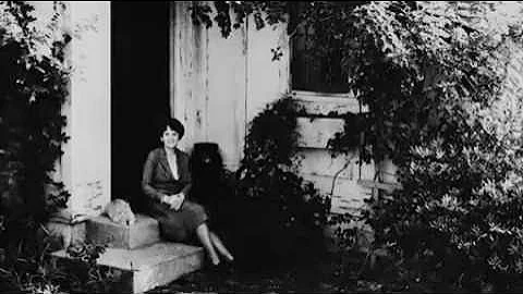 Marjory Stoneman Douglas (1890-1998), Champion for the Everglades