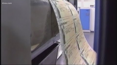 Answering stimulus check questions | Verify