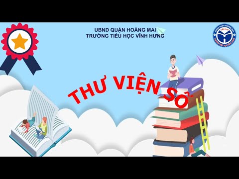 Video THƯ VIỆN SỐ - Số 04 - Giới thiệu cuốn sách 