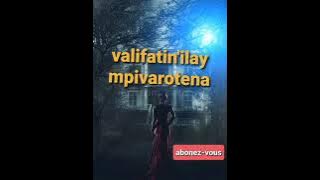 TANTARA MALAGASY NY RDB. VALIFATIN'ILAY MPIVAROTENA