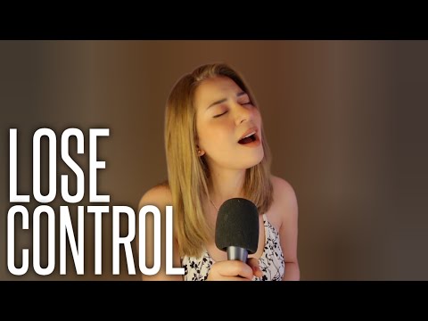 Lose Control - Teddy Swims | cover by Marinel