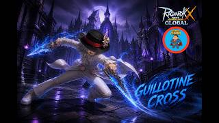 ROX Global ~ POV - Guillotine Cross/Bonk AB [Endless Tower Run w/ the Community/TI] May 17,2026