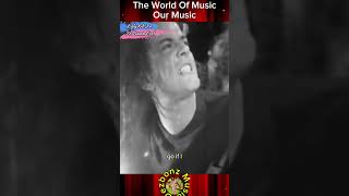 Ugly Kid Joe - Damn Cool lyrics#music #rock #pop #shorts