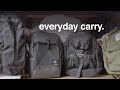 10 Epic Everyday Carry Backpacks