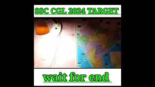 SSC CGL TARGET 2024?UPSC AND SSC PREPARATIONS 2024?SSC NEW Pattern 2024?ssccgl ssc shorts p_30