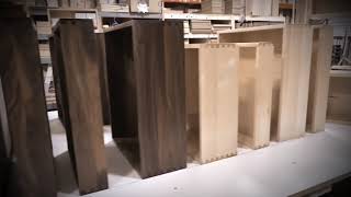 Kitchen Cabinets and Countertops Manufactured Locally in Norwood, Massachusetts