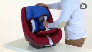 Housse Eponge Pour Siege Auto Groupe 1 2way Pearl De Bebe Confort Youtube Housse Eponge Pour Siege Auto Groupe 1 2way Pearl De Bebe Confort Youtube