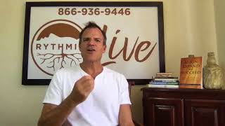 Christian Minson - Breathwork: Tool for Shamanic Journeying