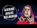 6IX9INE -  Aulos Reloaded Lyrics