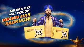 Download Lagu MR.DIY India - Saari Wishes Ek Jagah ft. Rajkummar Rao ✨ MP3