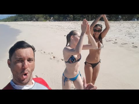 SAILING MAURITIUS *Pirates on the seas*