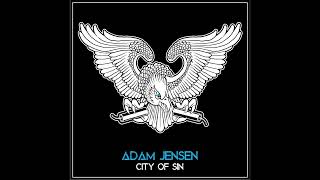 Adam Jensen - City of Sin  Resimi