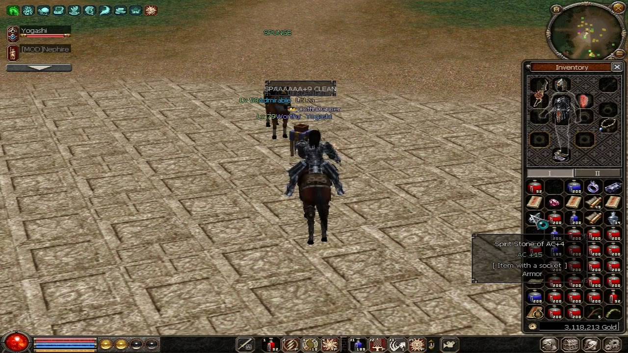 Metin2.Us - Hacked Spa +9 Clean..