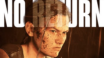 Abby goes BEAST mode in Last of Us 2: NO RETURN Ep. 2