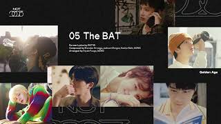 NCT U 'The BAT' (Official Audio)