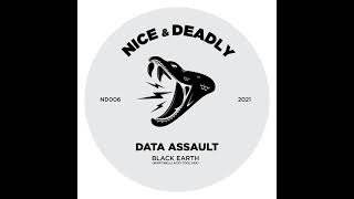 Data Assault - Black Earth (Martinelli Acid Tool Mix) screenshot 4