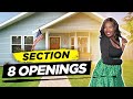 SECTION 8 HOUSING VOUCHERS | NEW STATES WAITING LIST NOW OPEN! 🏡 SUBMIT ONLINE! LOW INCOME HOUSING!