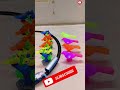 beautiful sparrow 🐦🐦⬛ toys with bikas studio sound #shortsfeed #shorts #toyswala #trending