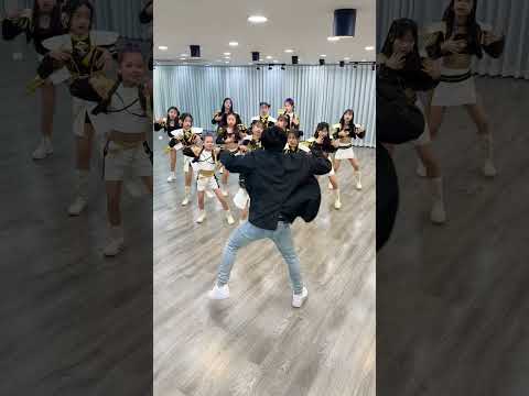 Bobby be like when he’s late 😎😂 | Follow Me | Tyla CHANEL Remix Dance Trend #trending #viral