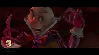 Ralph Becomes The Hero I Wreck İt Ralph