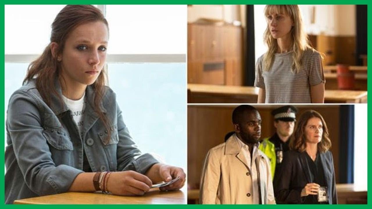 Cheat on ITV ending explained What happened at the end of Cheat? BS