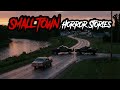 The Sheriff Told Us to Leave Before Dark | 3 Small Town Horror Stories | Gameplay