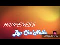 Happeness by Che&#39;Nelle videoke
