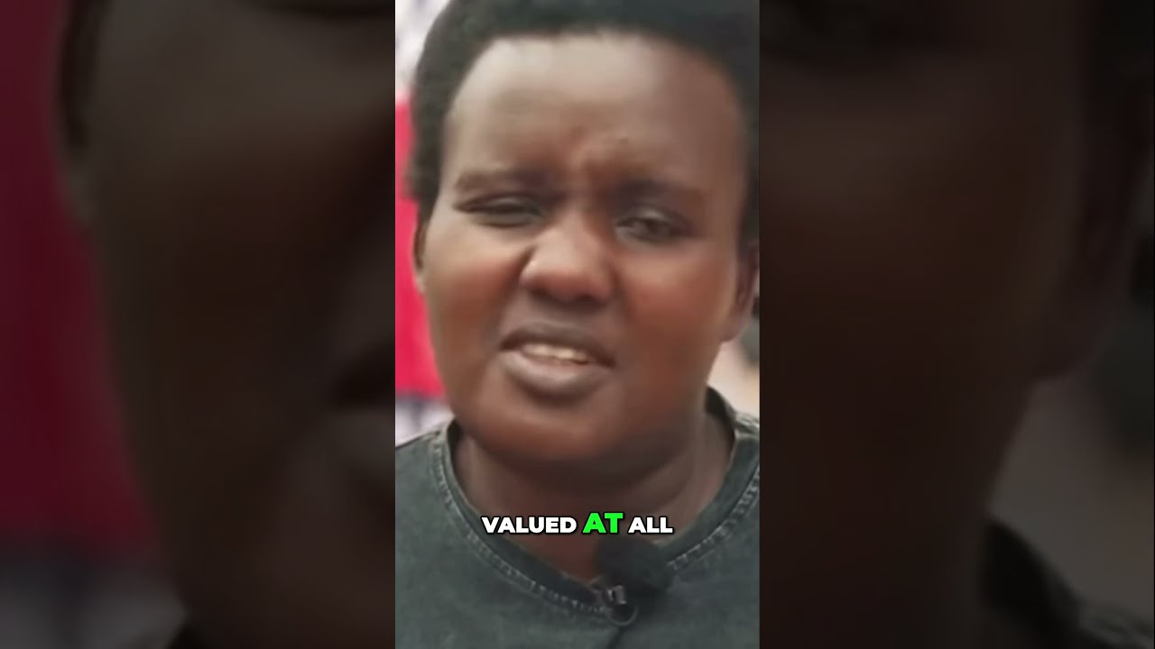The Hidden Reality Of AI Workers In Kenya