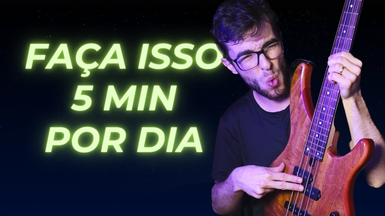 DESTRAVE sua MÃO DIREITA com este EXERCÍCIO