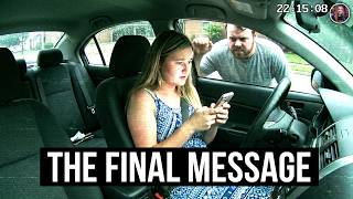 The One Fatal Mistake Joseph Duggar Made With Kendra’s Private Phone | Duggar family