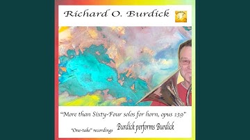 i Ching solo #60, Op. 139: 60. Limitations