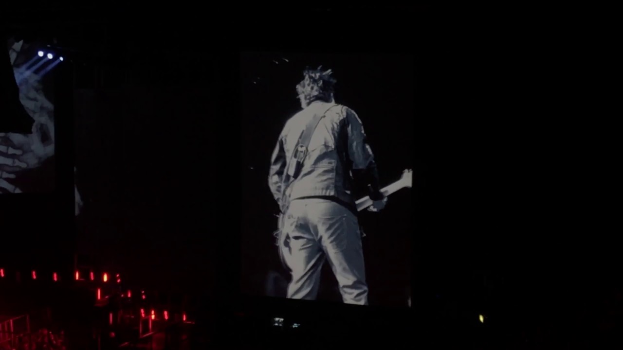 Avenged Sevenfold - Hail to the King (Queen) (Live Globen, Stockholm, Sweden)