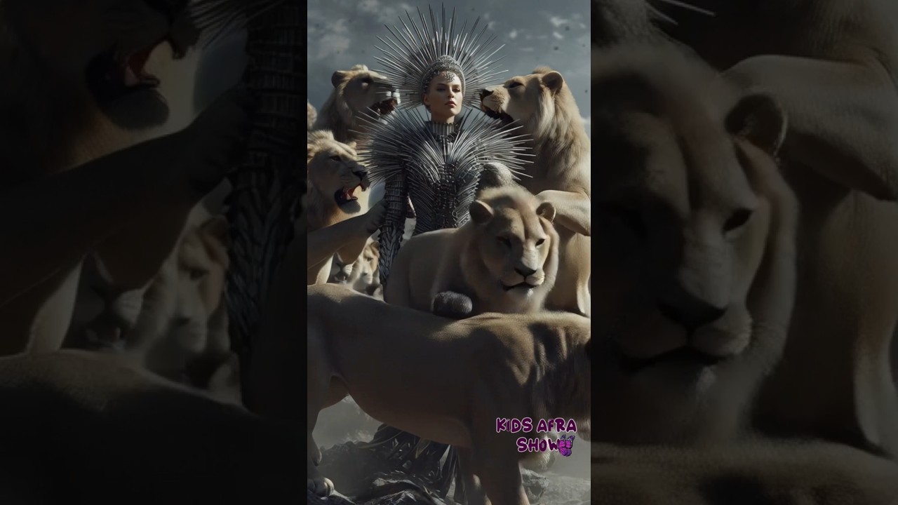 When Armor Is Stronger Than Claws 