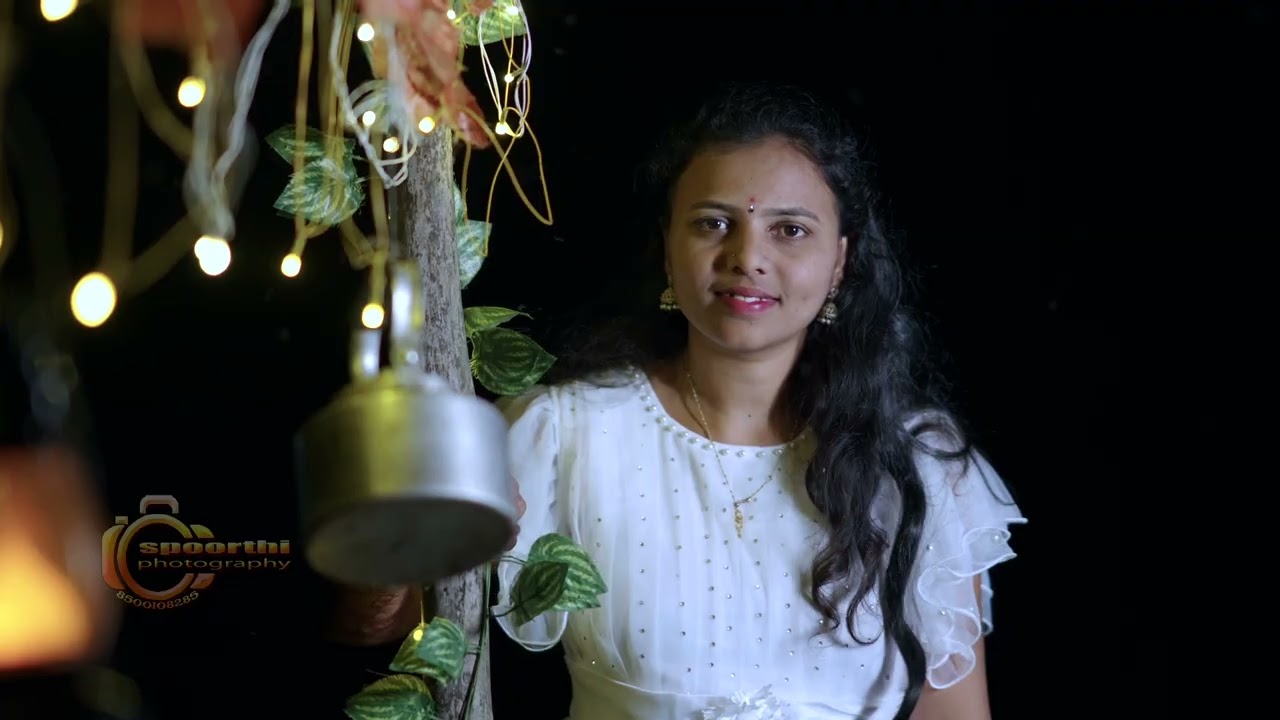 Spoorthi photography harish pre wedding song  8500108285