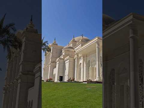 معماری قطر شما را شگفت زده خواهد کرد 