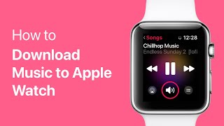 How to Download Music to Apple Watch in 3 Steps 🚀 screenshot 1