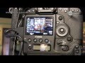 NAB2012: Canon präsentiert 1D C