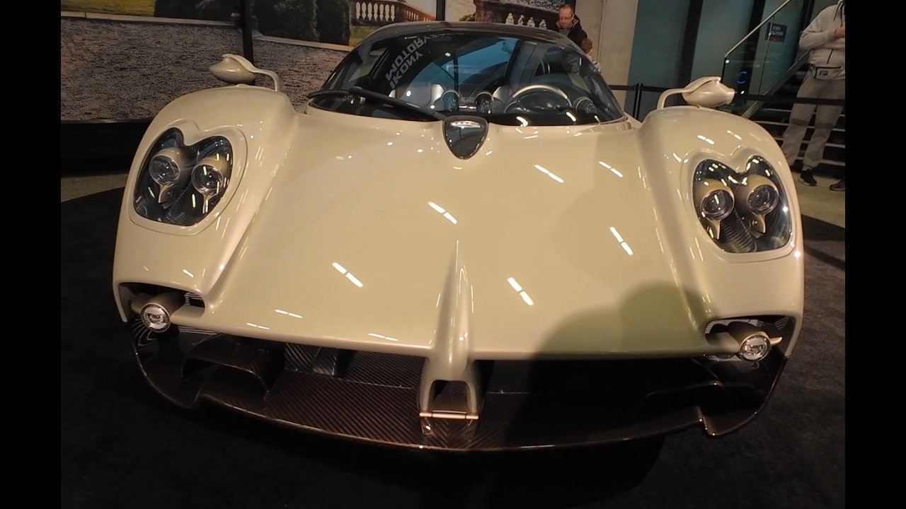 PGE Narodowy - wystawa 