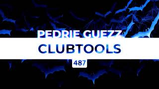Pedrie Guezz - CLUBTOOLS = 487 !