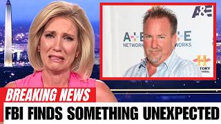 Storage Wars Star Darrell Sheets Investigation Takes A Shocking Turn