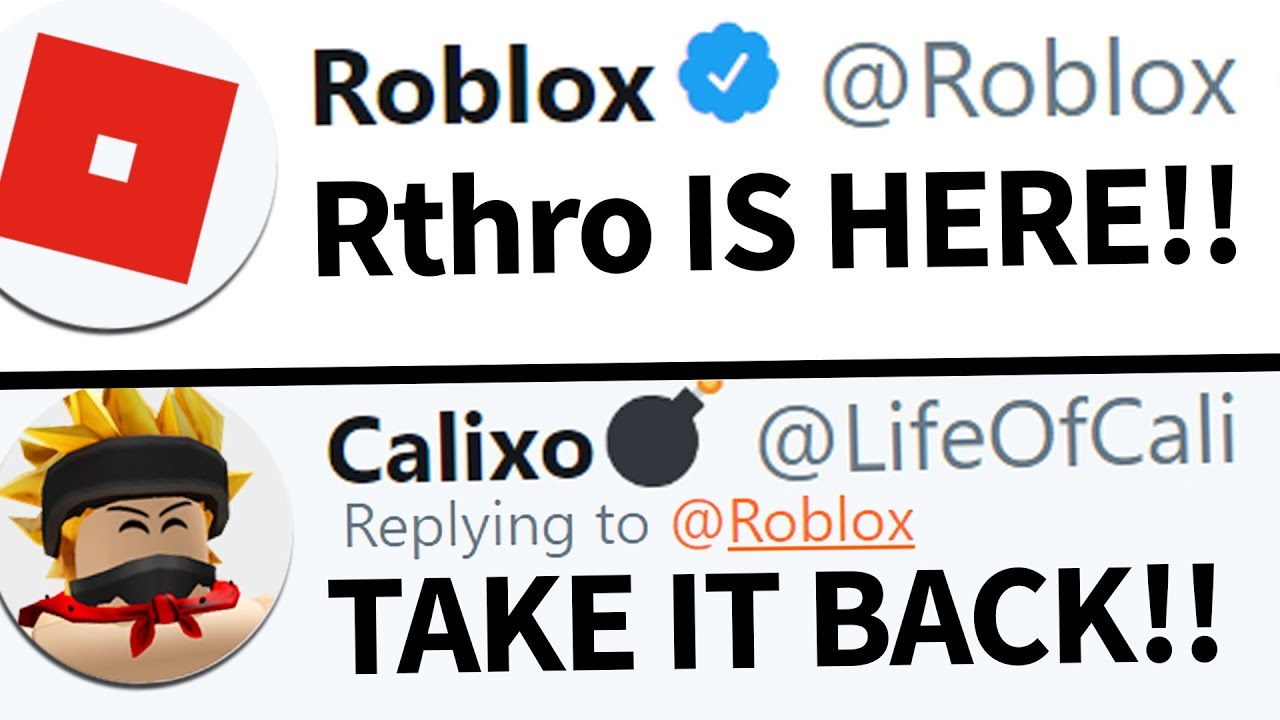 RTHRO WILL BE THE END OF ROBLOX I SWEAR!!!