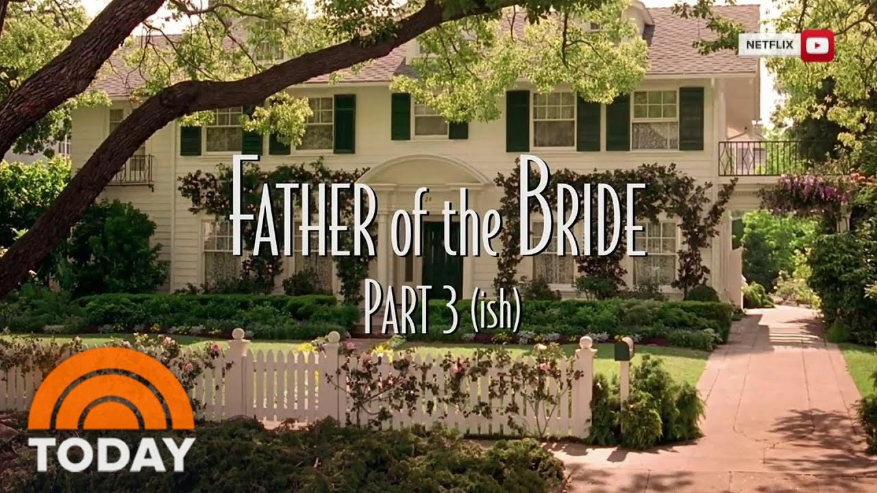 father of the bride netflix