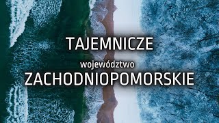 Pomorze Zachodnie - odkryj to, co nieodkryte