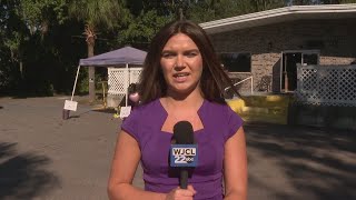 Deputies: No arrests yet in deadly Beaufort County mass shooting